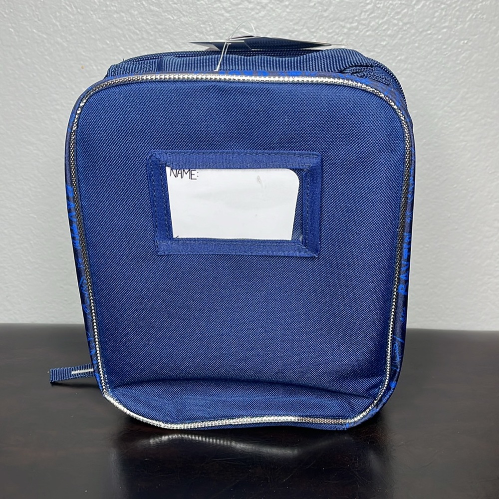 NWT TMNT Mutant Mayheim Lunchbox - Picture 2 of 5